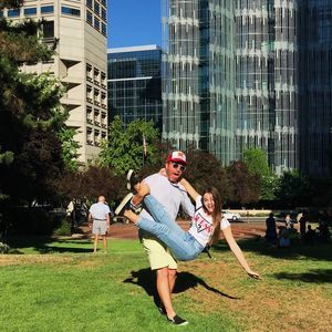 Meet your Posher, Jon